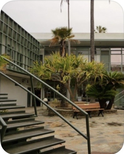 Barry Building