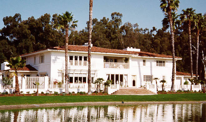 Carol Smith Shannon House